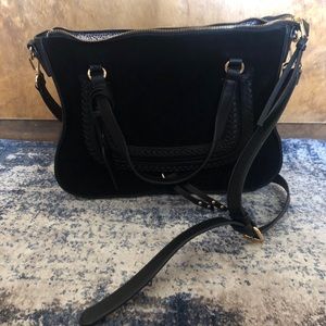 SOLE SOCIETY SATCHEL